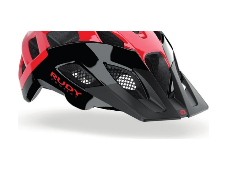 Black/red Shiny