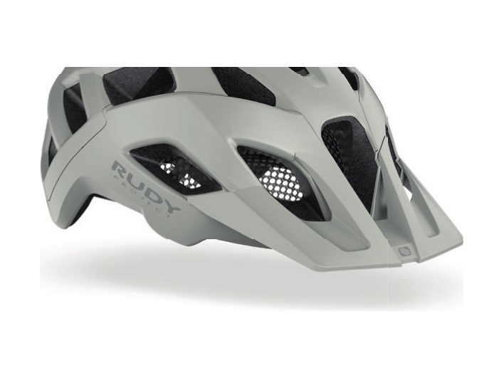 Light Grey Matte
