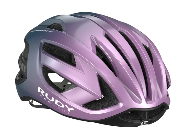Lilac/Blue Avio Metal Shiny