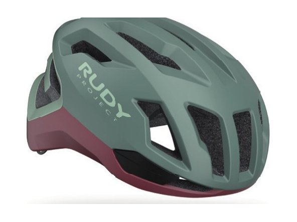Vert Sage/cabernet Matte