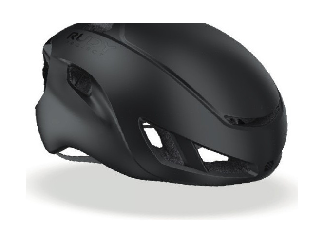 Noir Matte