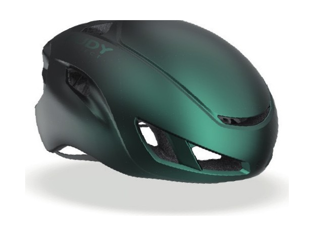 Metal Pine Fade Matte
