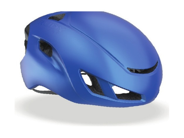 Metal Blue Matte