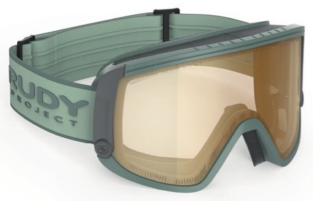 Green Sage Matte-ImpX Laser Summit Dl