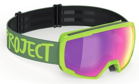 Acid Green Gloss