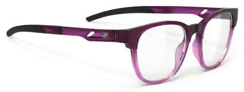 Crystal Burgundy/Lilac Gloss