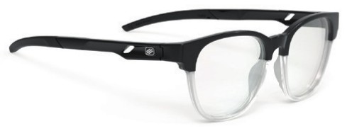 Crystal Ash/Black Gloss