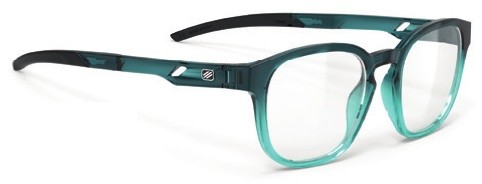 Crystal Teal/Water Gloss