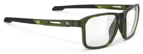 Crystal Olive