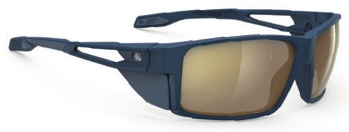 Blue Navy Matte