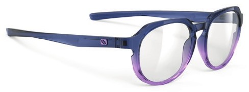 Crystal Avio/Lilac Gloss