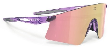 Crystal Lilac