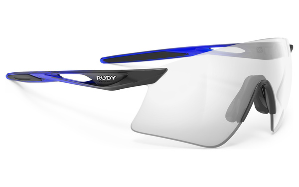Blk/Cryst.blue Gloss-ImpX 2 Ls Black