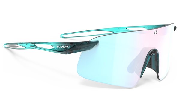Crystal Teal/Water Gloss
